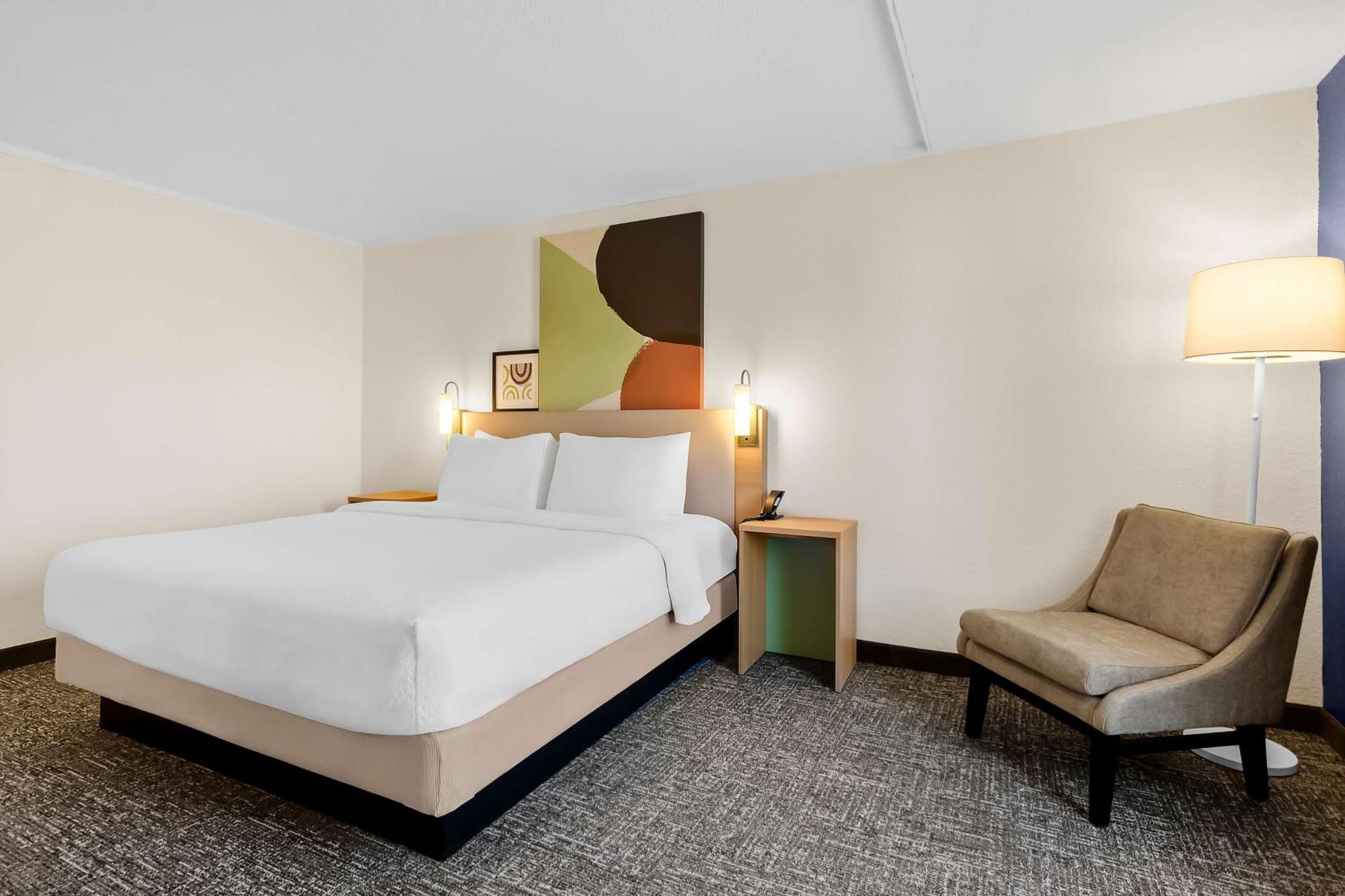 ซูเปอร์ 8 บาย วินด์แฮม เดลวิลล์/โรอาโนก Hotel Daleville ภายนอก รูปภาพ