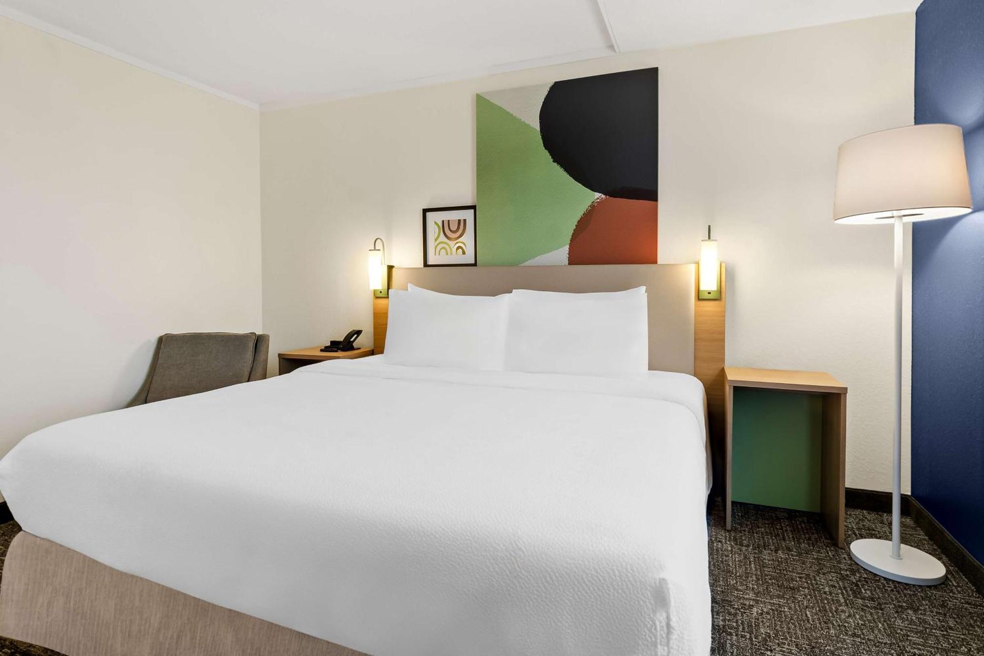 ซูเปอร์ 8 บาย วินด์แฮม เดลวิลล์/โรอาโนก Hotel Daleville ภายนอก รูปภาพ